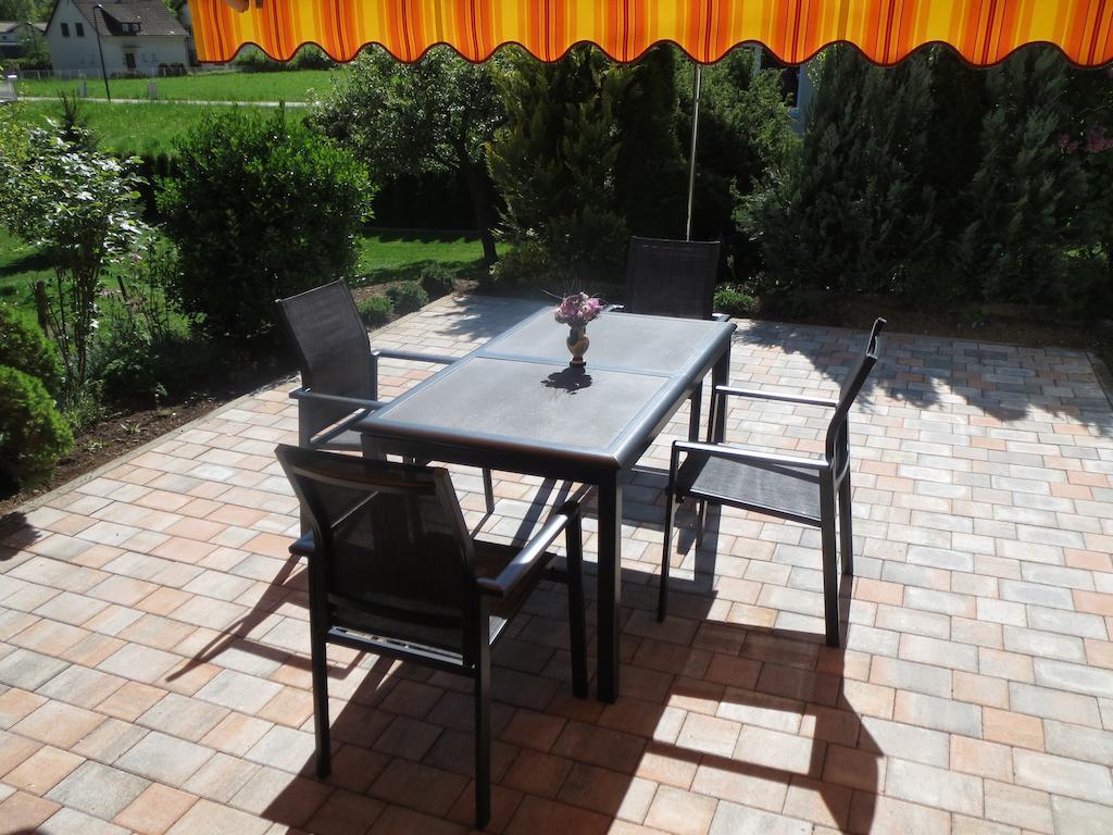 Bungalow Moewe Portschach am Woerthersee Room photo