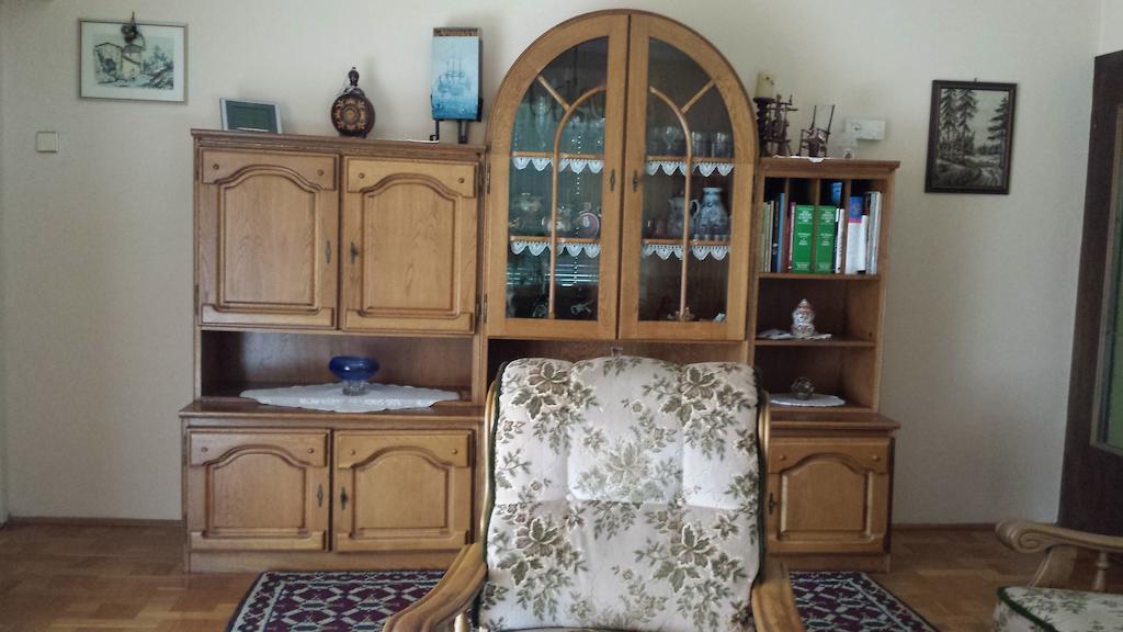 Bungalow Moewe Portschach am Woerthersee Room photo