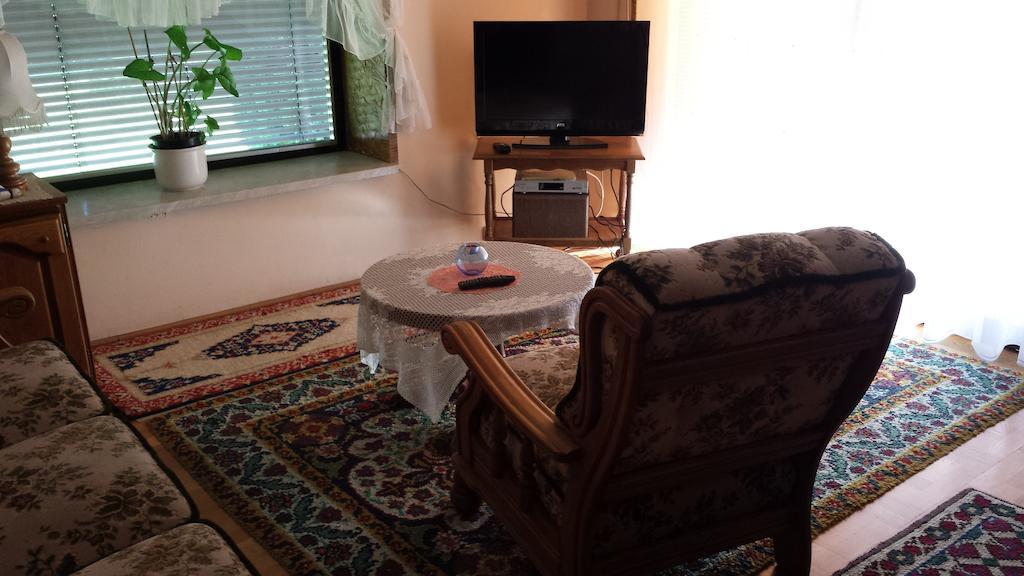 Bungalow Moewe Portschach am Woerthersee Room photo
