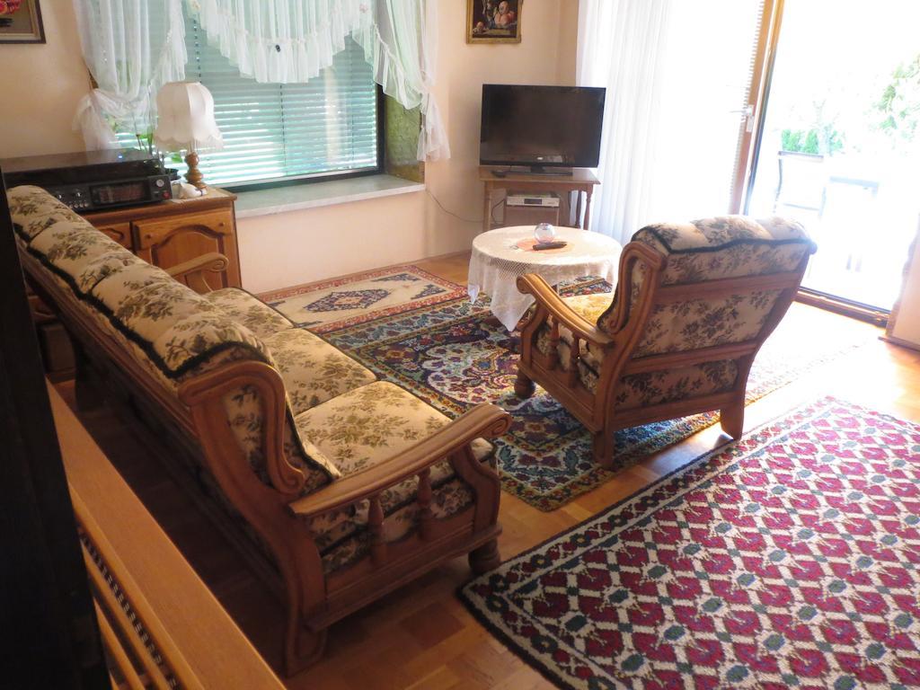 Bungalow Moewe Portschach am Woerthersee Room photo